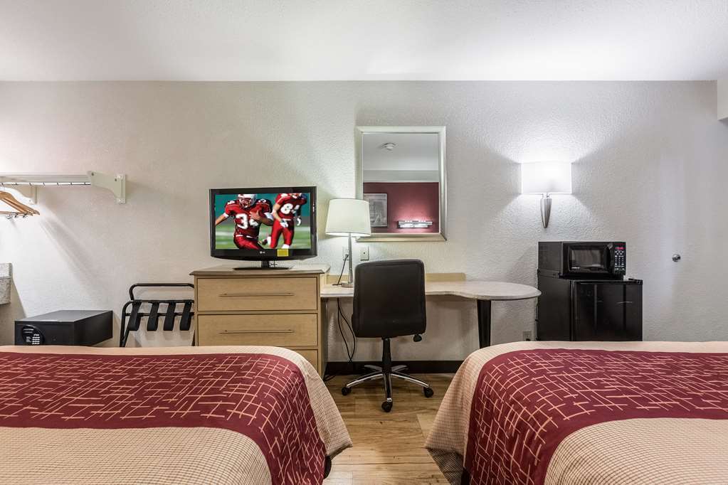 Red Roof Inn Detroit - Plymouth/Canton Quarto foto